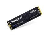 Твърд диск Integral M2 Series M.2 2280 PCIe Gen 3 NVMe SSD INSSD512GM280NM2. Цена и спецификации. Хард диск Integral M2 Series M.2 2280 PCIe Gen 3 NVMe SSD INSSD512GM280NM2. Цена и спецификации.