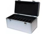 Описание и цена на защитен калъф LogiLink 3,5/2,5 HDD protection cabinet, up to 14 HDDs, UA0219