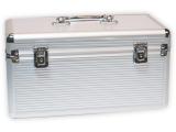 LogiLink 3,5/2,5 HDD protection cabinet, up to 14 HDDs, UA0219 аксесоари защитен калъф снимка №2