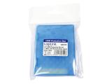 LogiLink HDD protection box for 2.5 HDDs, blue, UA0131 аксесоари защитен калъф снимка №3 LogiLink HDD protection box for 2.5 HDDs, blue, UA0131 аксесоари защитен калъф снимка №3