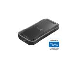 SanDisk Professional PRO-G40 SSD (exFAT), SDPS31H-004T-GBC1D твърд диск външен снимка №3 SanDisk Professional PRO-G40 SSD (exFAT), SDPS31H-004T-GBC1D твърд диск външен снимка №3
