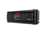 SanDisk Optimus GX PRO 8100 NVMe SSD, M.2 2280, With Heatsink, SDSP82200TAH-000E0 твърд диск SSD снимка №2
