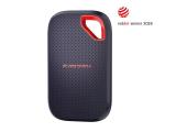 Хард диск SanDisk Extreme Portable SSD (V3), SDSSDE70-4T00-G25. Цена и спецификации.