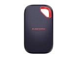 SanDisk Extreme Portable SSD (V3), SDSSDE70-4T00-G25 твърд диск външен снимка №2 SanDisk Extreme Portable SSD (V3), SDSSDE70-4T00-G25 твърд диск външен снимка №2