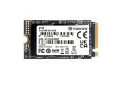 Хард диск Transcend SSD 410S M.2 2242 PCIe Gen4 x4 NVMe TS2TMTE410S. Цена и спецификации.