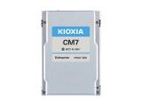 Нов продукт в секция HDD SSD 6.4TB (6400GB) Kioxia CM7-V Series PCIe 5.0 NVMe, KCMYXVUG6T40