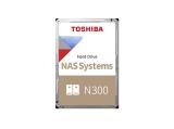 Хард диск Toshiba NAS N300 MN11ACA14TS bulk. Цена и спецификации.