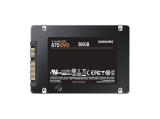 Samsung 870 Evo MZ-77E500BW твърд диск SSD снимка №2 Samsung 870 Evo MZ-77E500BW твърд диск SSD снимка №2