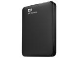 Хард диск Western Digital Elements Portable, WDBU6Y0020BBK-EESN. Цена и спецификации.