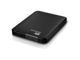 Western Digital Elements Portable, WDBU6Y0020BBK-EESN твърд диск външен снимка №2 Western Digital Elements Portable, WDBU6Y0020BBK-EESN твърд диск външен снимка №2