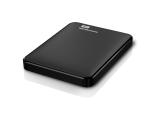 Western Digital Elements Portable, WDBU6Y0020BBK-EESN твърд диск външен снимка №3 Western Digital Elements Portable, WDBU6Y0020BBK-EESN твърд диск външен снимка №3