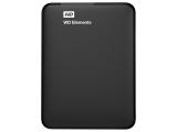 Western Digital Elements Portable, WDBU6Y0020BBK-EESN твърд диск външен снимка №4 Western Digital Elements Portable, WDBU6Y0020BBK-EESN твърд диск външен снимка №4