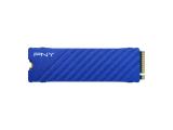 Твърд диск PNY SSD M.2 PCI-E NVMe Gen4 CS2341 retail, M280CS2341PS5-1TB-RB. Цена и спецификации. Хард диск PNY SSD M.2 PCI-E NVMe Gen4 CS2341 retail, M280CS2341PS5-1TB-RB. Цена и спецификации.