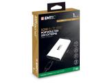 EMTEC X210 Elite Pro Portable SSD, ECSSD1TX210P твърд диск външен снимка №2