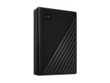 Твърд диск с най-голям интерес: външен 5TB (5000 GB) Western Digital Drive PLUS black WDBZCD0050BBK-WEWM Най-търсен HDD външен 5TB (5000 GB) Western Digital Drive PLUS black WDBZCD0050BBK-WEWM