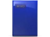 HDD диск 6TB (6000GB) Western Digital My Passport blue WDBTBU0060BBL-WESN USB-C външен Твърд диск 6TB (6000GB) Western Digital My Passport blue WDBTBU0060BBL-WESN USB-C външен