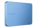Toshiba Portable Canvio Flex, metallic blue, HDTX210EPCAA твърд диск външен снимка №2 Toshiba Portable Canvio Flex, metallic blue, HDTX210EPCAA твърд диск външен снимка №2