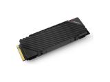 Най-търсен HDD SSD 2TB (2000GB) Verbatim Vi7000G PCIe NVMe M.2 SSD 2TB, 49368