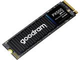 HDD диск 128GB GOODRAM PX500 Gen.3 2280 PCIe Gen.3x4 NVMe (1600/600 MB/s) SSDPR-PX500-128-80-G3 M.2 PCI-E SSD Твърд диск 128GB GOODRAM PX500 Gen.3 2280 PCIe Gen.3x4 NVMe (1600/600 MB/s) SSDPR-PX500-128-80-G3 M.2 PCI-E SSD