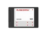 Твърд диск последно добавен: SSD 500GB SanDisk 2,5 520 SATA, SDSS51500GAB-000G0 Нов продукт в секция HDD SSD 500GB SanDisk 2,5 520 SATA, SDSS51500GAB-000G0