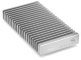 Твърд диск OWC Express 1M2 (silver/aluminium, Thunderbolt 4 (USB-C), USB-C), OWCUS4EXP1MT02. Цена и спецификации. Хард диск OWC Express 1M2 (silver/aluminium, Thunderbolt 4 (USB-C), USB-C), OWCUS4EXP1MT02. Цена и спецификации.