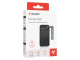 Verbatim Pocket SSD, 32282 твърд диск външен снимка №4 Verbatim Pocket SSD, 32282 твърд диск външен снимка №4