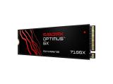 SanDisk Optimus GX 7100X M.2 PCIe-G4, SDSG71200TAN-000E0 твърд диск SSD снимка №2 SanDisk Optimus GX 7100X M.2 PCIe-G4, SDSG71200TAN-000E0 твърд диск SSD снимка №2