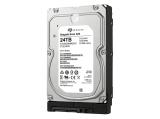 Твърд диск Seagate Exos ST24000NM001K. Цена и спецификации. Хард диск Seagate Exos ST24000NM001K. Цена и спецификации.