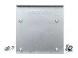 Твърд диск  Kingston 2.5 to 3.5 inch Mounting Bracket SNA-BR2/35 n/a преходник/адаптер за монтаж