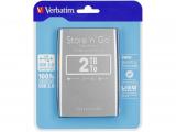 Verbatim Store n Go Portable твърд диск външен снимка №3 Verbatim Store n Go Portable твърд диск външен снимка №3