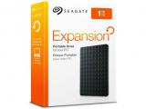 Seagate Expansion Portable твърд диск външен снимка №5