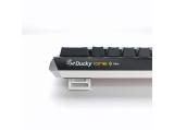 Ducky Mechanical Keyboard One 3 Classic Mini 60% Hotswap Cherry MX Brown, RGB, PBT Keycaps USB мултимедийна  снимка №3
