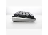 Ducky Mechanical Keyboard One 3 Classic Mini 60% Hotswap Cherry MX Brown, RGB, PBT Keycaps USB мултимедийна  снимка №4