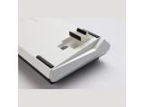 Ducky Mechanical Keyboard One 3 Classic Mini 60% Hotswap Cherry MX Brown, RGB, PBT Keycaps USB мултимедийна  снимка №5