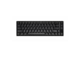 Ducky One 3 Classic SF Cherry MX Silent Red RGB USB мултимедийна  снимка №2