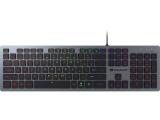 Описание и цена на клавиатура за компютър Cougar Vantar S Gaming Keyboard Flat Caps With Scissor-Switch 