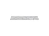 Описание и цена на клавиатура за компютър Rapoo Multi-mode Wireless Ultra-slim Keyboard E9800M 