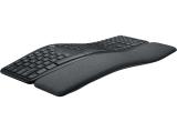 Logitech Wireless Keyboard ERGO K860 Bluetooth безжична  мултимедийна  снимка №3