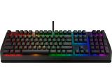 Alienware 410K RGB Mechanical Gaming Keyboard AW410K USB мултимедийна  снимка №2