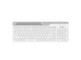 Описание и цена на клавиатура за компютър A4Tech Fstyler FBK25, white 