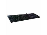 компютърни клавиатури Logitech G815 LIGHTSYNC RGB Mechanical Gaming Keyboard