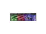 компютърни клавиатури Xtrike Me Gaming Keyboard KB-305 - Rainbow Backlight