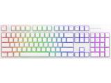 Описание и цена на клавиатура за компютър FSHOLDING Dark Project KD104A White RGB 