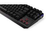 ENDORFY Thock TKL Wireless Red EY5A080 Bluetooth or USB безжична  мултимедийна  снимка №5