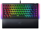 Цена за Razer BlackWidow V4 75% Gaming Keyboard - USB-C