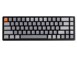 Описание и цена на клавиатура за компютър Keychron K6 Aluminum 65%, Gateron Brown Switch 