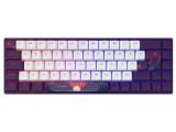 Описание и цена на клавиатура за компютър DARK PROJECT 68 Sunrise RGB 60% Mechanical Keyboard 