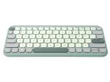 Asus Marshmallow Keyboard KW100, Green Bluetooth безжична  мултимедийна  снимка №3