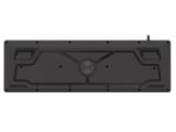 CORSAIR K55 CORE RGB USB мултимедийна  снимка №2