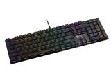 Описание и цена на клавиатура за компютър Canyon Cometstrike GK-55 Gaming Keyboard 